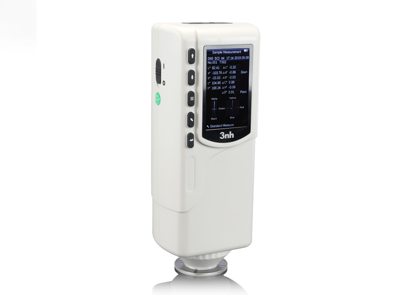 máy so màu cầm tay NR60CP